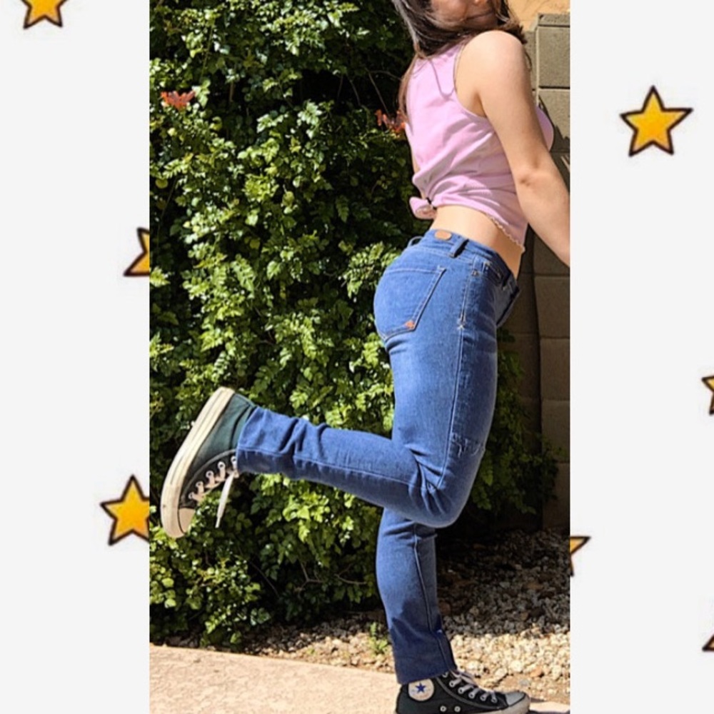 Vintage Ditto Jeans